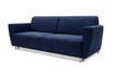 Sofa granatowa PRIMA - 2