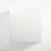 Front drzwi SALSA 60x63,7 biały połysk - 1