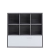 Biblioteczka MI PIACE 1S - 5