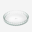 Forma do tarty żaroodporna FLOW 27,5 cm  - 1