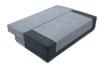 Sofa 3-osobowa DL szara RIMINI - 6