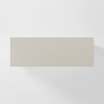 Blenda SOLA 60x21 szary taupe mat - 1