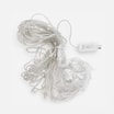 Magiczna kurtyna LED MAGIC LIGHTS posiada w opcji sterowane aplikacją ML Eco Light. 