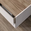 Komoda z szufladami kaszmirowa SKY45 - 3