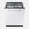 Zmywarka do pełnej zabudowy SAMSUNG  szerokość 60 cm DW60A6092IB/EO - 1
