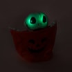 Figurka HALLOWEEN z dźwiękiem 23 cm MIX - 6