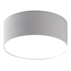 Spot sufitowy LED 4000K biały SOLARI 12 cm - 1