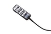 Stelaż regulowany elektrycznie DOUBLE MOBIL R6 90x200 - 6