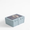 Lunchbox z widelcem MIX - 2