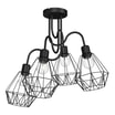 Lampa sufitowa BERGEN IV 310 - 1