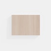 SALVINA front drzwi klapowych dąb cremona 49,6x35,5x1,6 cm - zdjęcie 1