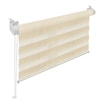 Roleta DZIEŃ NOC 68x215 cm - 2