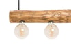 Lampa sufitowa TRABO SIMPLE 6998404 - 2