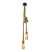 Lampa wisząca ROPE PRP - 3