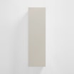 Front drzwi SOLA 40x137,3 szary taupe mat - 1