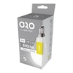 Żarówka LED E14 7W barwa ciepła ORO-PREMIUM-E14-G45-7W-XP - 2