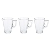 Zestaw 3 szklanek 250 ml - 3