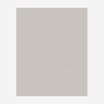 Formatka BASIC PLUS BP/FK 72x1,8x58 cm clay grey - 1