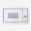 Kuchenka mikrofalowa GORENJE BM235G1SYW biała - 1