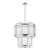 Lampa wisząca SERGIO P0528-08A-F4AC - 1