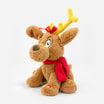 JINGLEDOG stanowi jedną z maskotek interaktywnych kolekcji MARY'S.