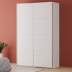 Szafa przesuwna FITIO mat 150 cm - 3