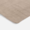 Dywan taupe CASHMERE, 160x230 cm - 2