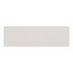 Front szuflady SALSA 40x12,5 beż połysk - 1