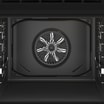 Piekarnik BEKO z funkcją Booster BCBIE17300KSB DEEP BLACK - 5