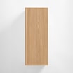 Front drzwi AVOLA 30x76,5 cm folia dąb naturalny - 1