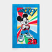Ręcznik do rąk MICKEY MOUSE 30x50 cm - 2