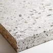 Blat KRONO terrazzo,128x60 cm - 2