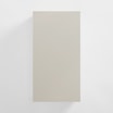 Front drzwi SOLA 40x76,5 szary taupe mat - 1