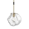 Lampa wisząca ROCK P0488-01M-SEAC - 3