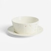 Miska stożkowa ZIMOWY BLASK, 14,5 cm - 4