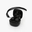 Słuchawki bezprzewodowe Bluetooth 5.3 czarne PM1001B Adventure - 2