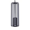 Lampa wisząca czarna FALCON - 3