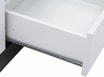 Szafka RTV GRAY - 3