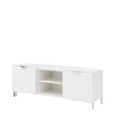 Szafka RTV BRODWAY BY01 2D - 1