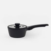 Rondel aluminiowy HOBART 1,2 l - 1