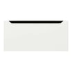 Front szuflady PALERMO 40x18,9 śnieżna biel - 1