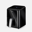 Frytkownica beztłuszczowa z wyświetlaczem LED MPM Air Fryer MFR-11 - 1