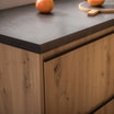 Blat KRONO district dark, 204x94 cm - 3