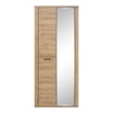 Szafa z lustrem DOORSET - 4