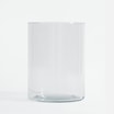 Wazon cylinder WILLOW 20 cm - 1