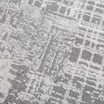 Dywan retro szary MIRAGE 120x170 cm - 5