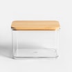 Organizer na kosmetyki 12x7,8x8 cm - 1