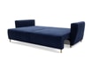 Sofa granatowa PRIMA - 5