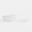 Pojemnik do przechowywania CLEARBOX 11 L - 3