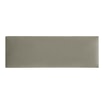 Panel tapicerowany FIBI PROSTOKĄT 60x20, orzechowy - 1
